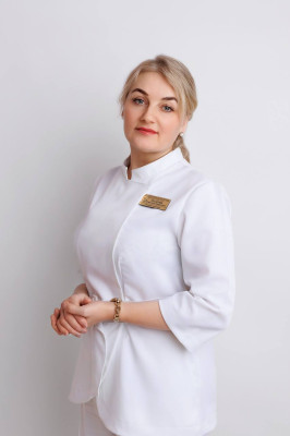 Руссова Светлана Фёдоровна Руссова Светлана Фёдоровна.